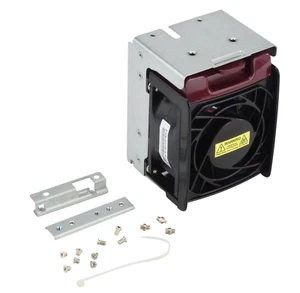 Kit de ventilador trasero Supermicro MCP-320-00046-0N (ventilador de 8,2 k rpm) para 747B, 835X, 836BH - Imagen 1 de 1