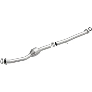 MagnaFlow Catalytic Converter 5571510: CARB, Direct-Fit - Picture 1 of 10