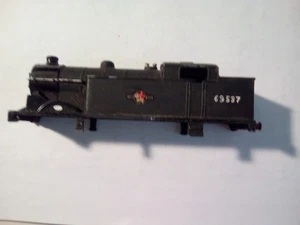 hornby train diecast shell 69537 ic - Picture 1 of 2