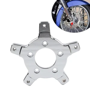 Enforcer Bremsscheibenadapter für Harley Touring Street Glide Special FLHXS - Picture 1 of 9