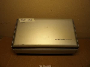 Fujitsu ScanSnap S1500 A4 Color ADF Duplex Document USB Scanner 14 428 Scans - Afbeelding 1 van 9