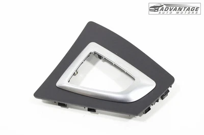 BMW M235I XDRIVE F22 2015-16 consola central selector de marchas palanca de cambios bisel OEM Foto 1 de 4