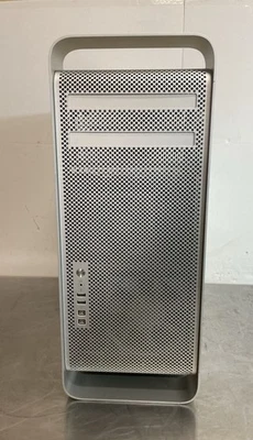 Apple Mac Pro A1289 Tower EMC 2314 Intel Xeon ATI Radeon HD 5770 No HDD - Image 1 of 4