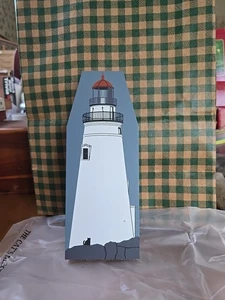 1998 The Cat's Meow Marbelhead Lighthouse - Bild 1 von 2