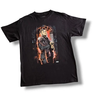 All Elite Wrestling AEW MJF Prophecy Herren Large T-Shirt - Neu mit Etikett - Bild 1 von 2