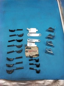 GM Performance 12496806 Ignition Wire Loom/Separator - Bild 1 von 6