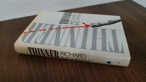 Verdünner, Richard Bachman, The Leisure Circle, 1984, Hardcover - Bild 1 von 2