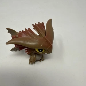Cloud Jumper Stormcutter Defenders of Berk DreamWorks Dragons HTTYD New - Picture 1 of 6