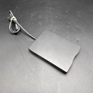 Unità floppy disk esterna TEAC 3,5" unità USB modello FD-05PUB - Foto 1 di 4