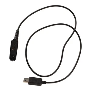 `PC28 USB-Programmierkabel Kompatibel Mit Hytera TC720S TC3000G Funk-Walkie - Photo 1/23