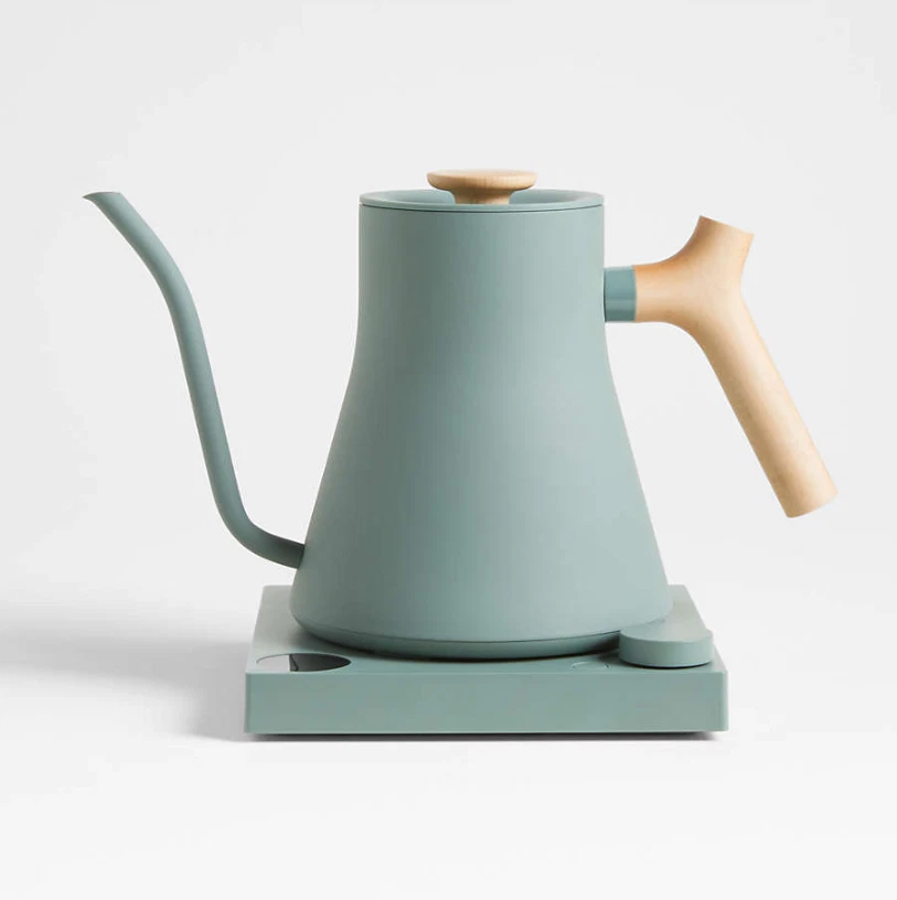 Fellow Stagg EKG Pro Electric Tea Kettle FULL COLOR - Image 1 of 1