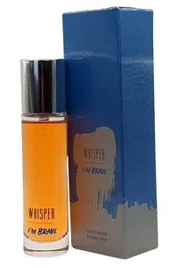 Coty Exclamation I'M Valiente Eau de Parfum Spray 15ml Mujer Perfume - Imagen 1 de 10