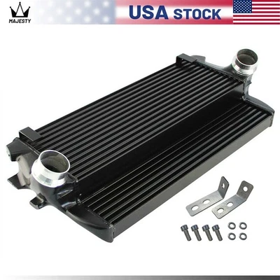 Intercooler de competición FMIC para BMW 535i F07/F10/F11/F18 09-16 01/F02 740i  Foto 1 de 4