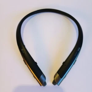 Casque stéréo sans fil LG Tone Platinum Plus HBS-1120 casque cou casque - Photo 1 sur 14