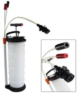 Pompe extraction de Fluide 6,5 L - Picture 1 of 1