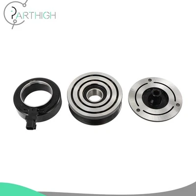 AC A/C Compressor Clutch Kits Fits Ford Explorer Mercury Mountaineer 4.0L 06-10 - Image 1 of 4