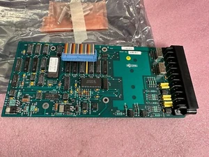 SIEMENS MOORE 16105-36-1 CIRCUIT BOARD - Picture 1 of 6