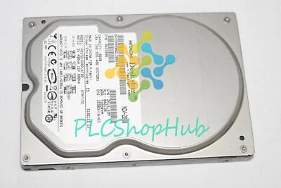 1P HITACHI 0Y30003 80GB IDE 7200RPM 3.5" Internal Hard Drive - HDS721680PLAT80 - Image 1 of 4