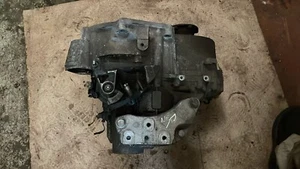 2015 SEAT LEON 5F MK3 2.0 TDI FR CUPA PFL 6 SPEED MANUAL GEARBOX - Picture 1 of 4