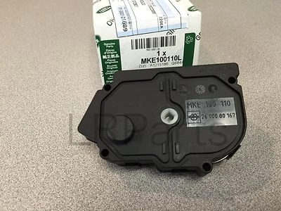 Land Rover Freelander 2002-2005 (2,5 L KV6) motor de inyección multipunto genuino  Foto 1 de 4