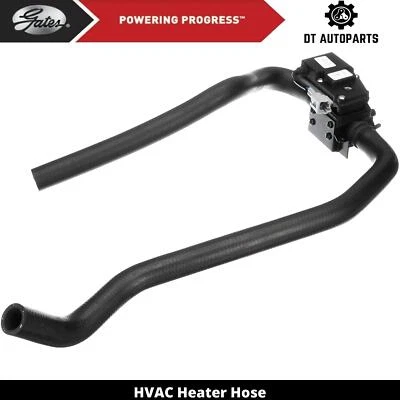 Puertas de entrada de calefacción de manguera de calefacción para Nissan TITAN 2004-2005 Foto 1 de 4