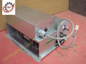 Beckman AU5800 Analizzatore chimico sistema di alimentazione pompa aria regolata Asy - Foto 1 di 5