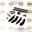NAPA Timing Chain Kit for BMW 220d Gran Coupe 2.0 November 2019 to Present 
