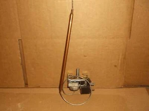 INTERRUPTOR TERMOSTATO INTERIOR GE HH22QB073 120/240 VAC 25 FLA/90 LRA - Imagen 1 de 6