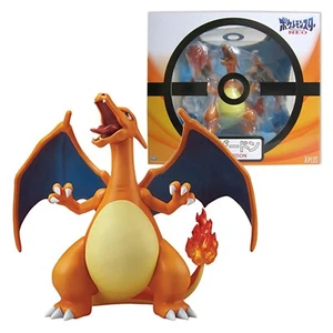 MONSTRUOS DE BOLSILLO Pokémon Serie Gigante NEO LIZARDON Charizard Figura Japón Nuevo - Imagen 1 de 12
