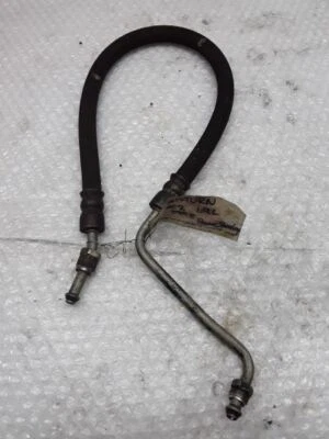 Mangueira de pressão de direção hidráulica 1,9L 1998 SATURN SC2 SC-2 Z-36P - Imagem 1 de 4