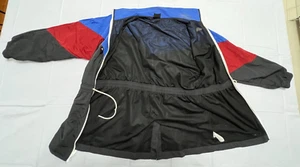Nike Women's Sportswear Icon Clash Track Jacket Long Loose Size SMALL S -026 - Picture 1 of 7