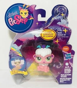 Littlest Pet Shop #2889 SHIMMERING SKY DAYBREAK FAIRY - Picture 1 of 2