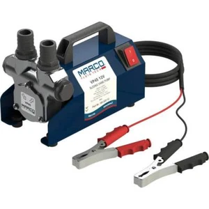 Pompa Marco vp45 kit 12v per travaso liquidi pump for liquid transfer - Imagen 1 de 2