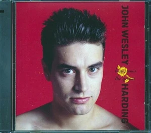 JOHN WESLEY HARDING Here Comes The Groom *Sealed* CD - Picture 1 of 2