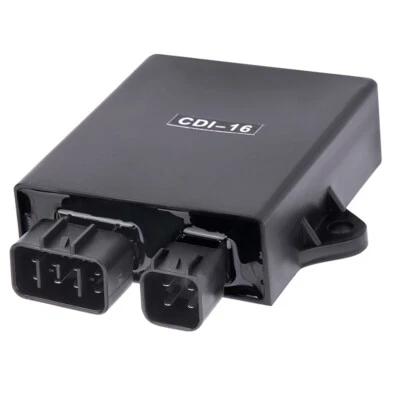  For 1995-2005 KAWASAKI Vulcan 800 VN800 CDI Igniter Control Module 21119-1438 — 第 1/4 张图片