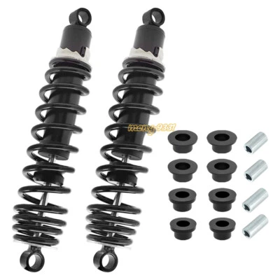 Kit Amortiguador Trasero para Polaris Ranger 400 500 570 800-Mediano ETX Crew Foto 1 de 4