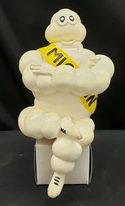 ANTIGUA figura de plástico Michelin para hombre encimera - Imagen 1 de 11