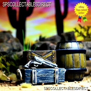 Gabriel Marx Vintage The Lone Ranger Colt 45 Gun c1976 KOSTENLOSER VERSAND UK - Bild 1 von 17