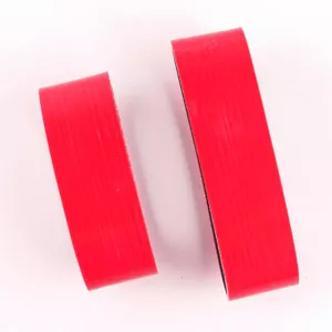FOR MINI COOPER S R53 INTERCOOLER SILICONE HOSES SNOOT BOOTS TOP MOUNT RED KIT - Picture 1 of 7