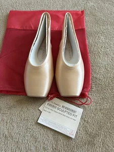 Gaynor Minden Pointe Shoes - Afbeelding 1 van 2