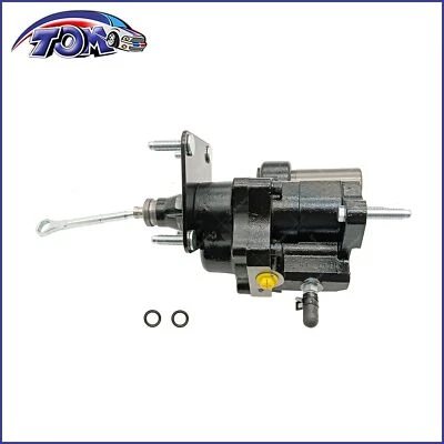Potenciador de freno eléctrico para camioneta Chevrolet GMC C3500 95-02 1999-2000 Chevrolet C35 Foto 1 de 2