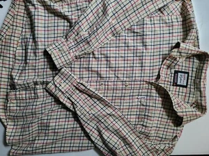 MENS RYDALE SLEDMERE SHIRT XL - Picture 1 of 5