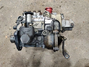 Mercedes-Benz 206D 306D L206 Hanomag F20 F25 F30 Kraftstoffpumpe Dieselpumpe - Bild 1 von 4
