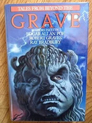 Tales from Beyond the Grave Edgar Allan et al POE - Image 1 of 2