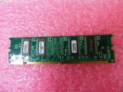 Compaq LG Semicon 32MB PC100 100MHz CL2 168-Pin DIMM Memory Module - 323029-001 - Image 1 of 3