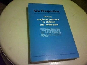 Chronic Respiratory Diseases in Children and Adolescents (1973) - Picture 1 of 2