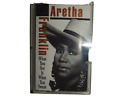 Cassette Tape Aretha Franklin " What You See Is What You Sweat '  Arista