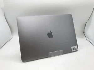 MacBook Air A1932 A2179 13" 2018-2020 LCD Assembly SPACE GRAY 661-15389 Grade B - Picture 1 of 3