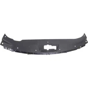 New Fits 2015-2017 Hyundai Sonata Sedan HY1224101 Upper Radiator Support Cover - Picture 1 of 5