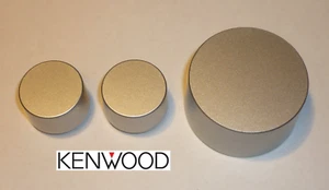 All Knobs from a Kenwood KRF-V4060D AV Receiver Amp Amplifier - Picture 1 of 6